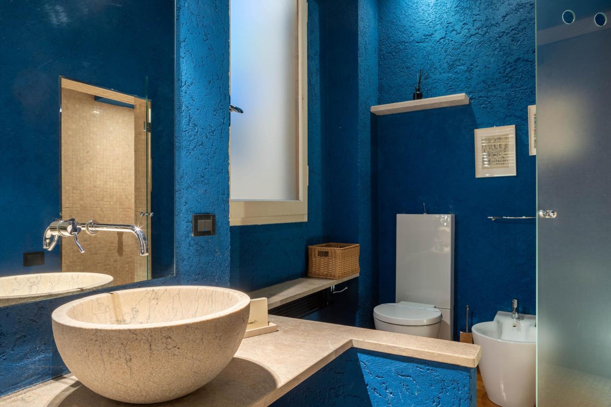 Royal Mansion Of Tommaso Corsini Apartment