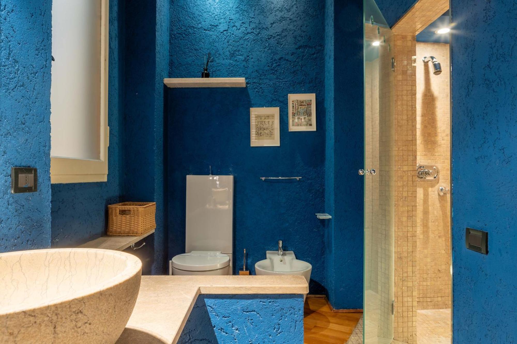 Apartment Royal Mansion Of Tommaso Corsini *