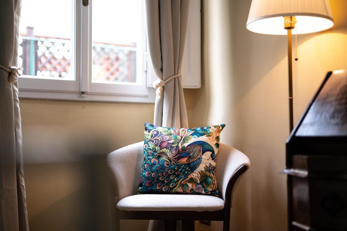 Apartment Aretina Cozy *