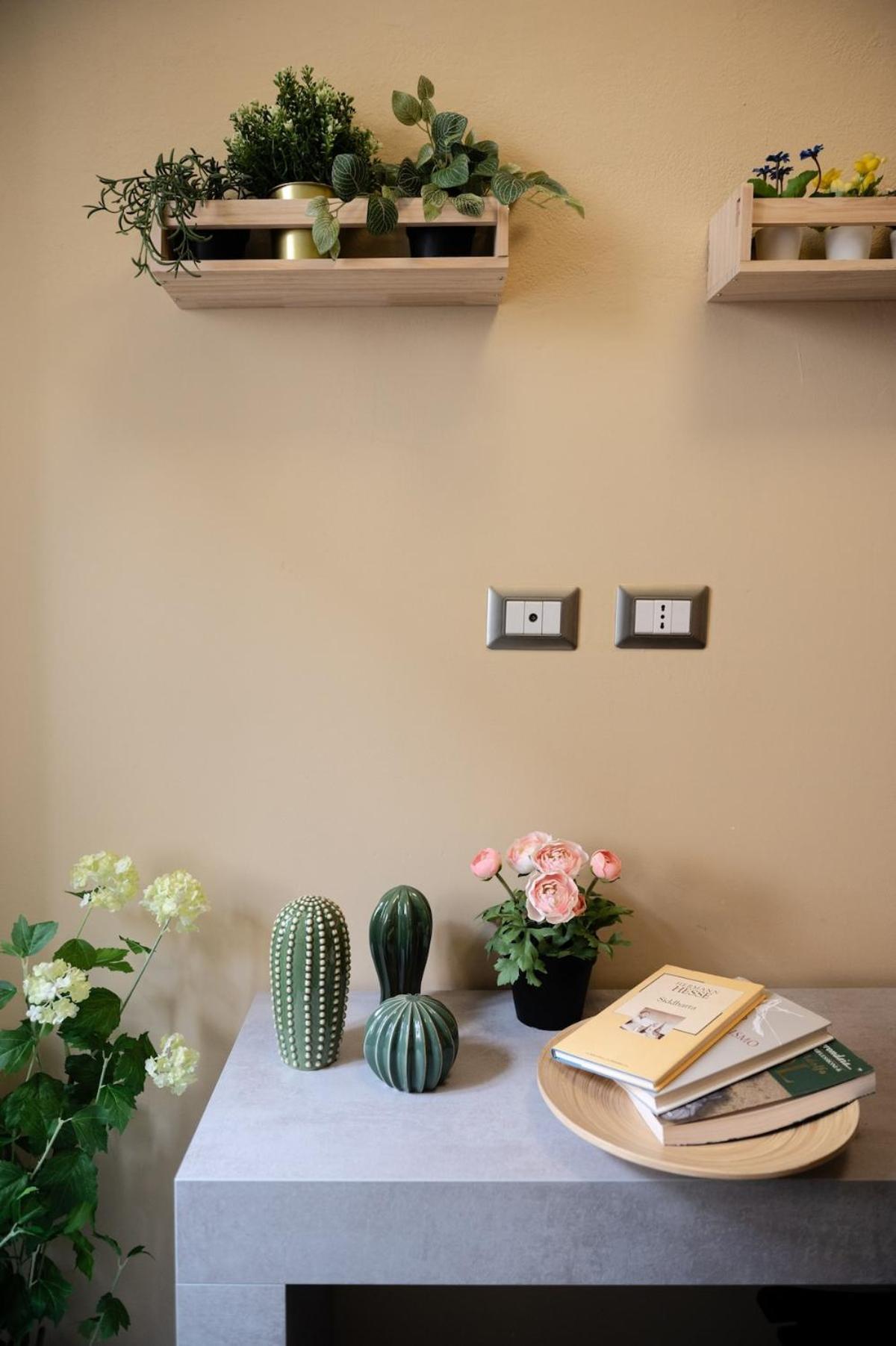 Aretina Cozy Apartment Florence