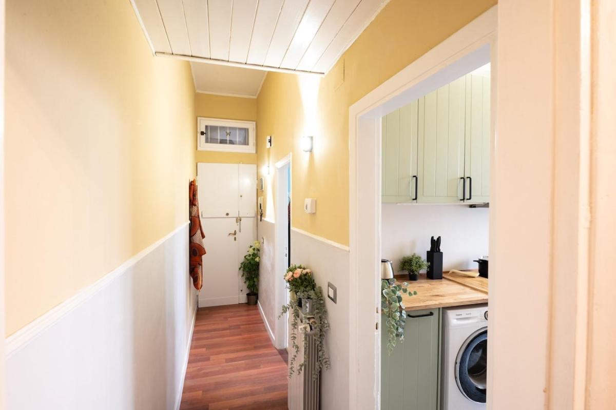 Apartment Aretina Cozy Florence