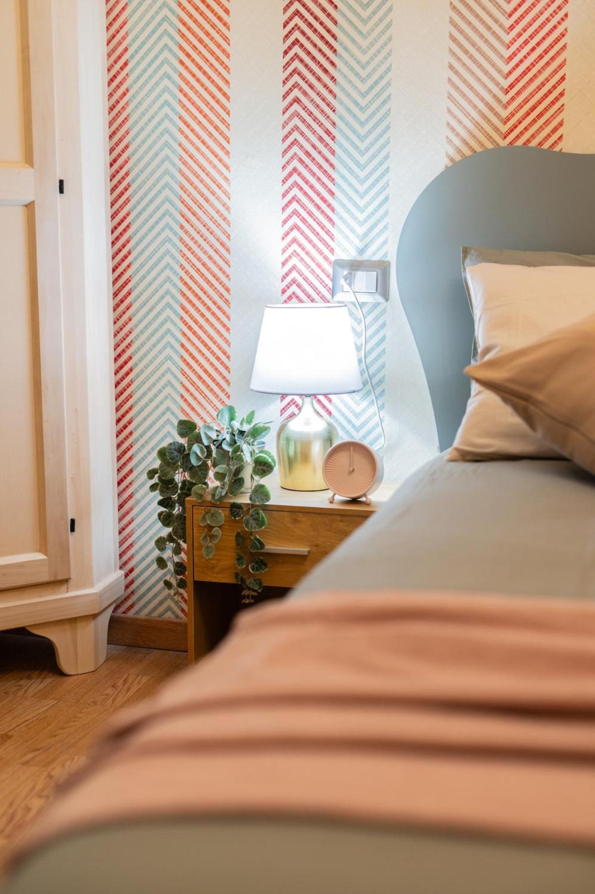 Aretina Cozy Apartment Florence