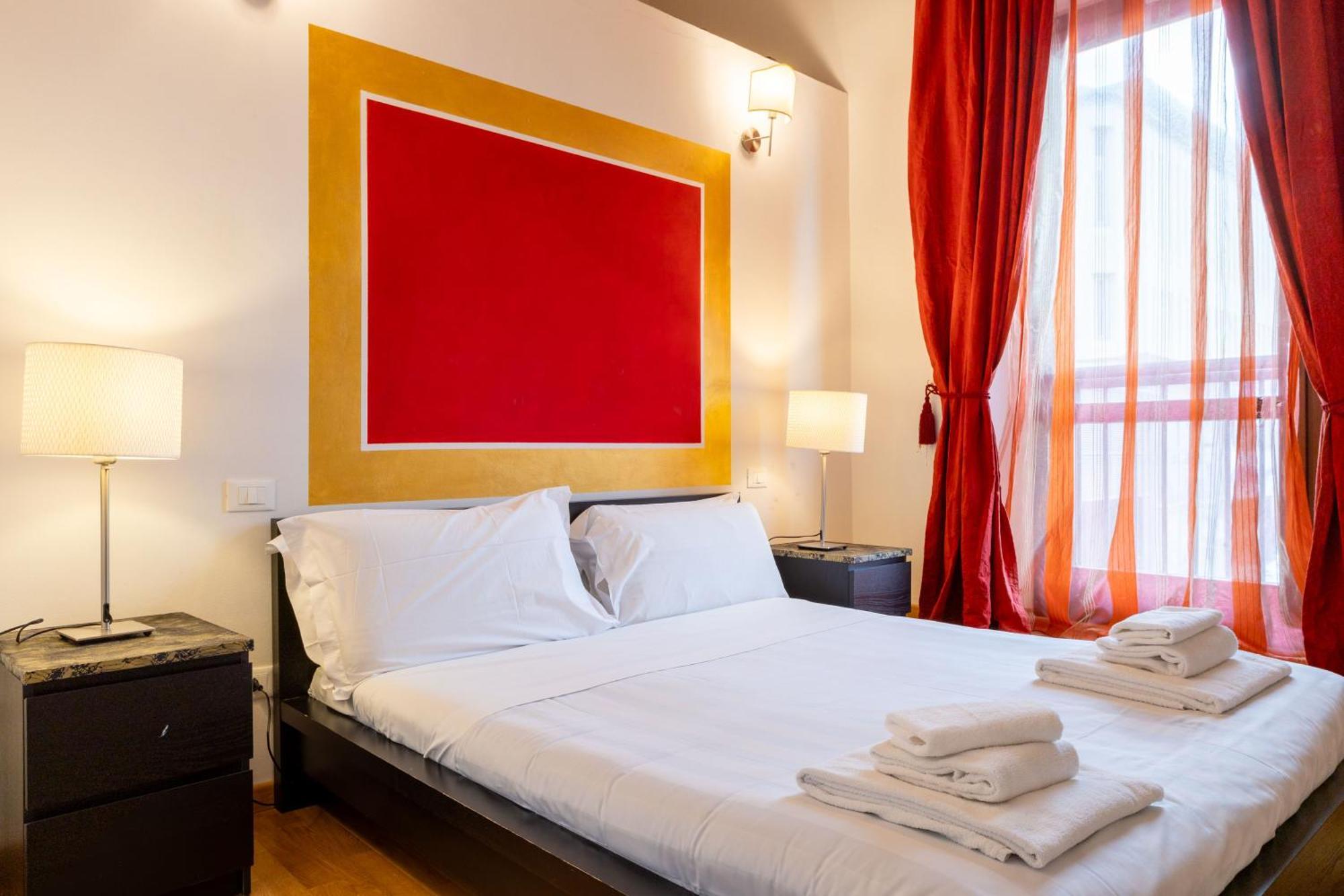 Appartement Sant'ambrogio - Michelangelo *
