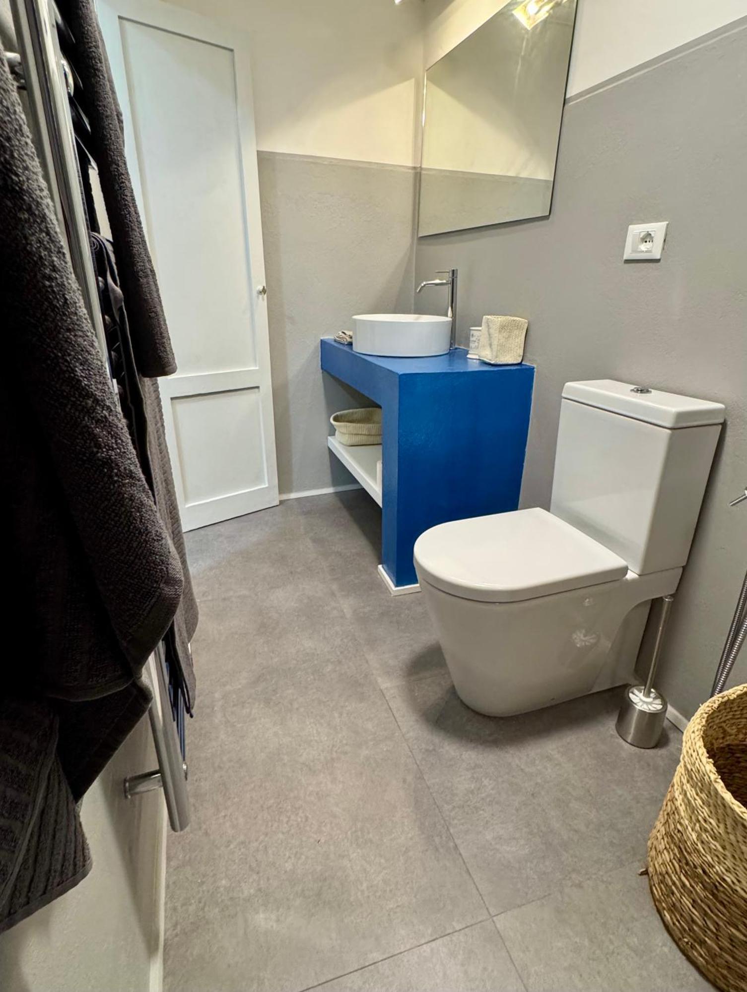 Appartement Diladdarno