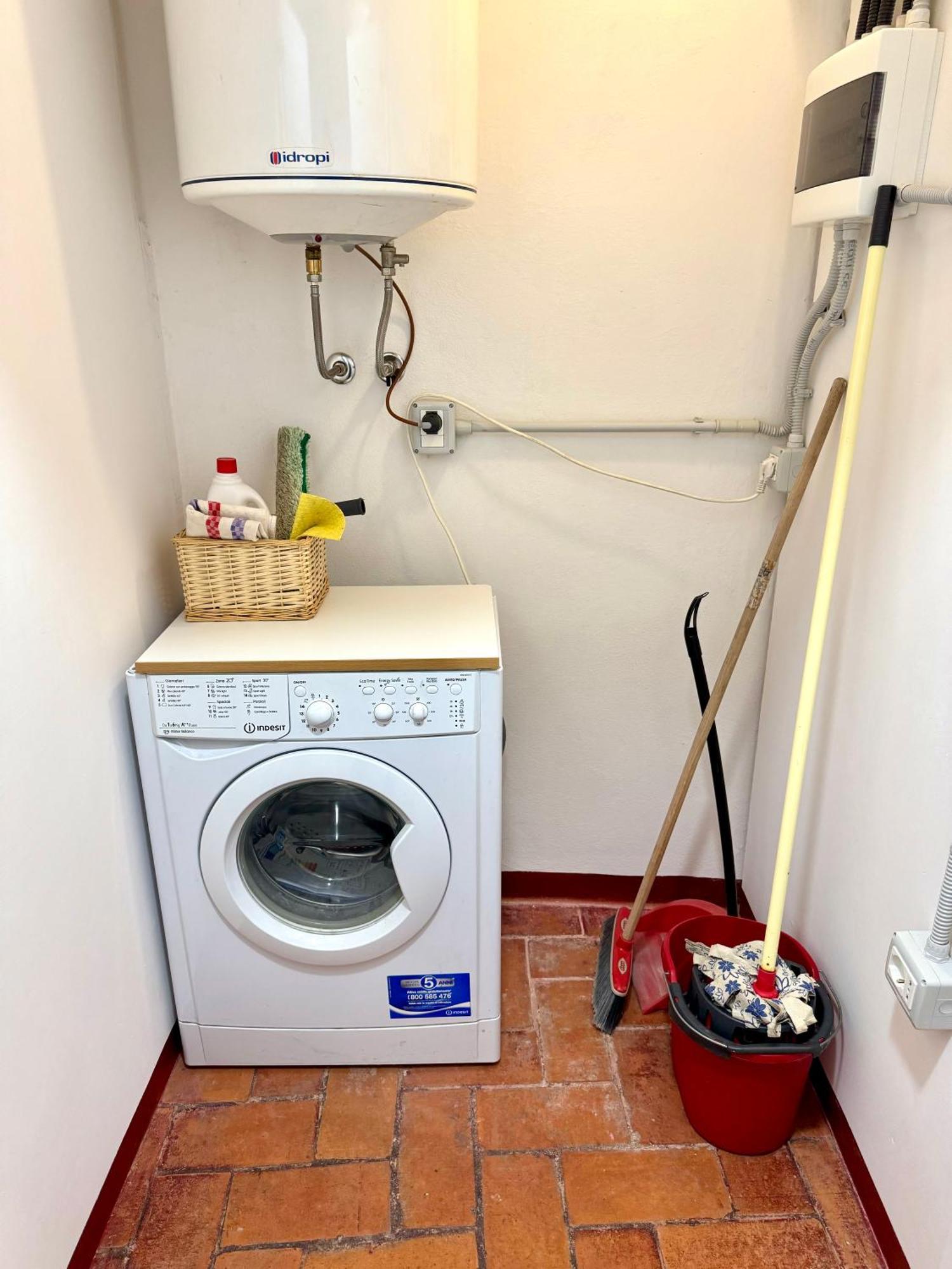 Appartement Diladdarno *