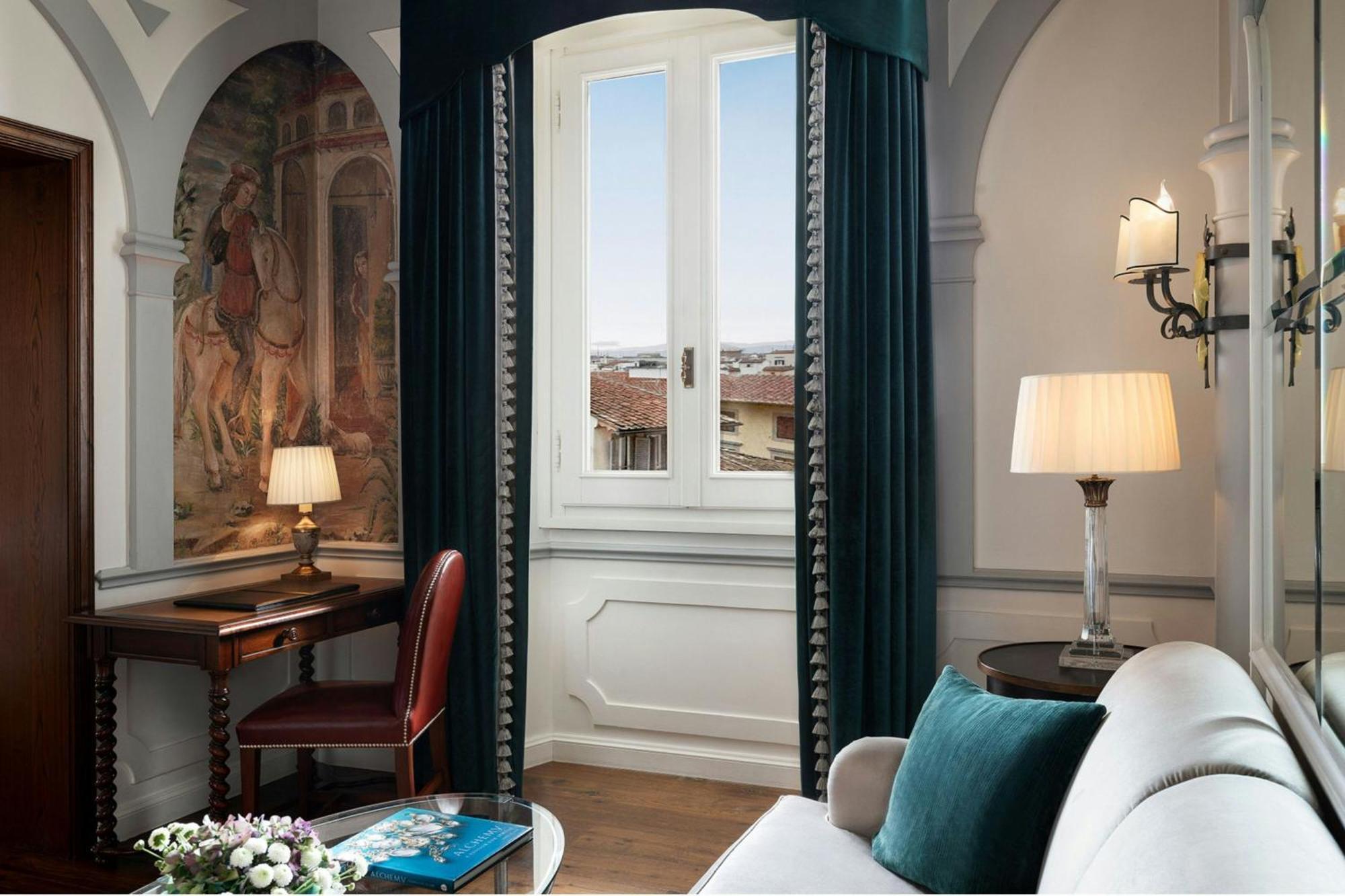 The St. Regis Hotel 5*
