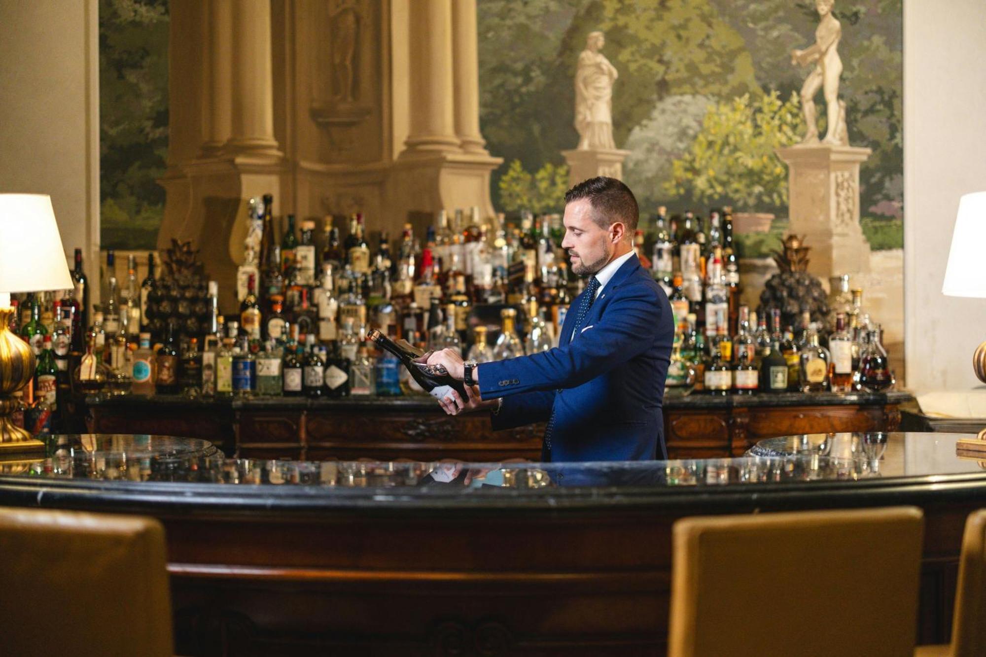 The St. Regis Hotel Florence