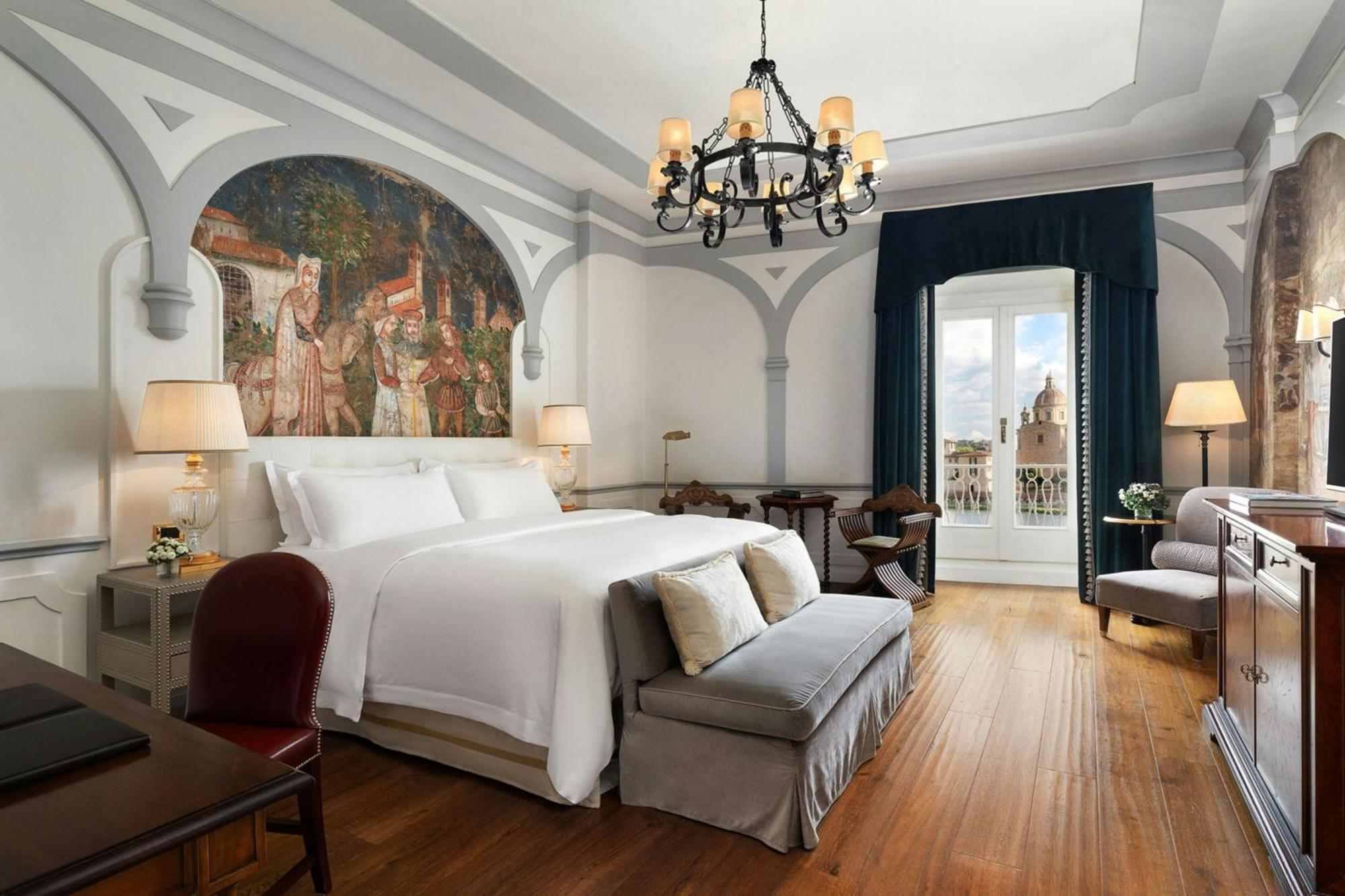 The St. Regis Florence