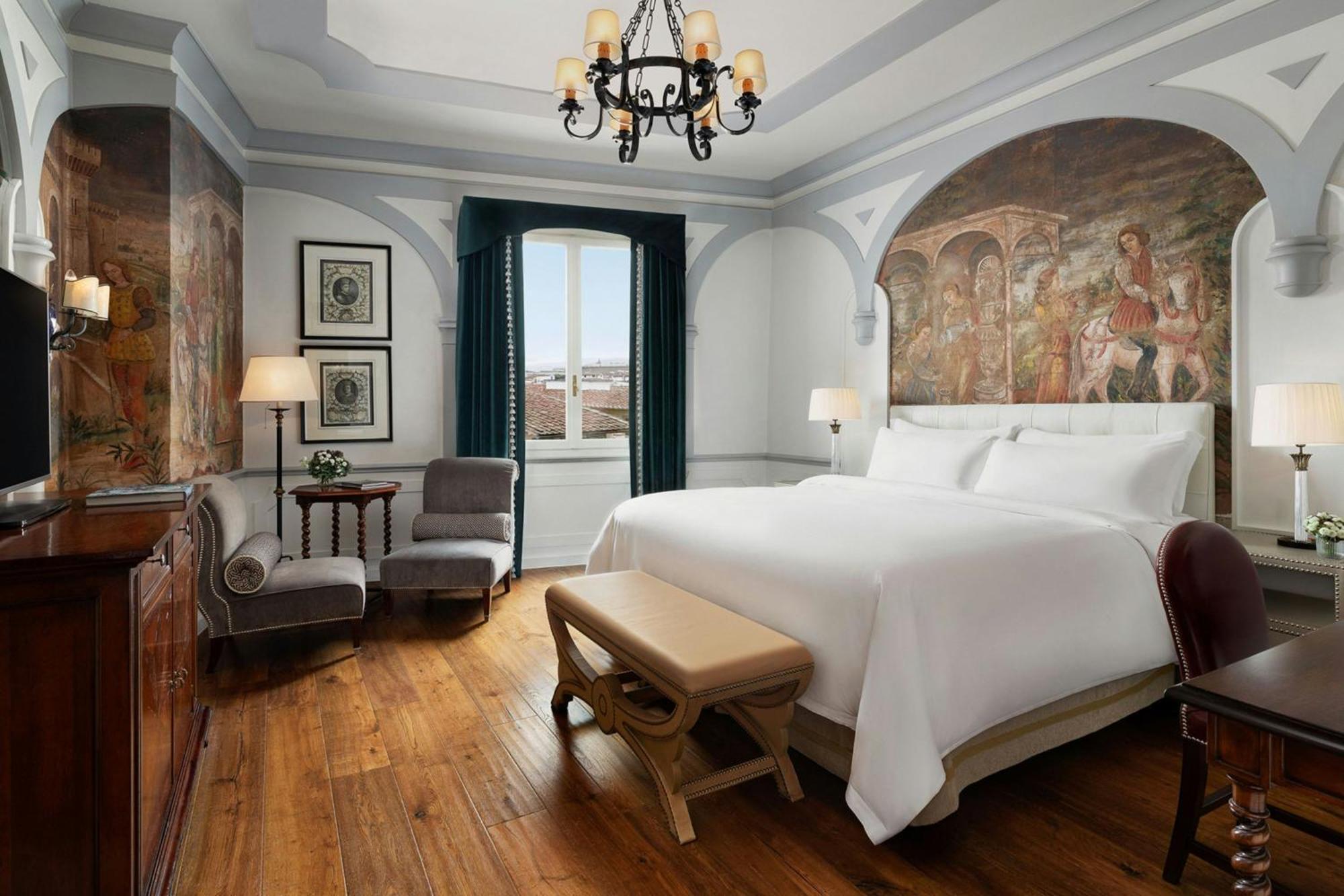 The St. Regis