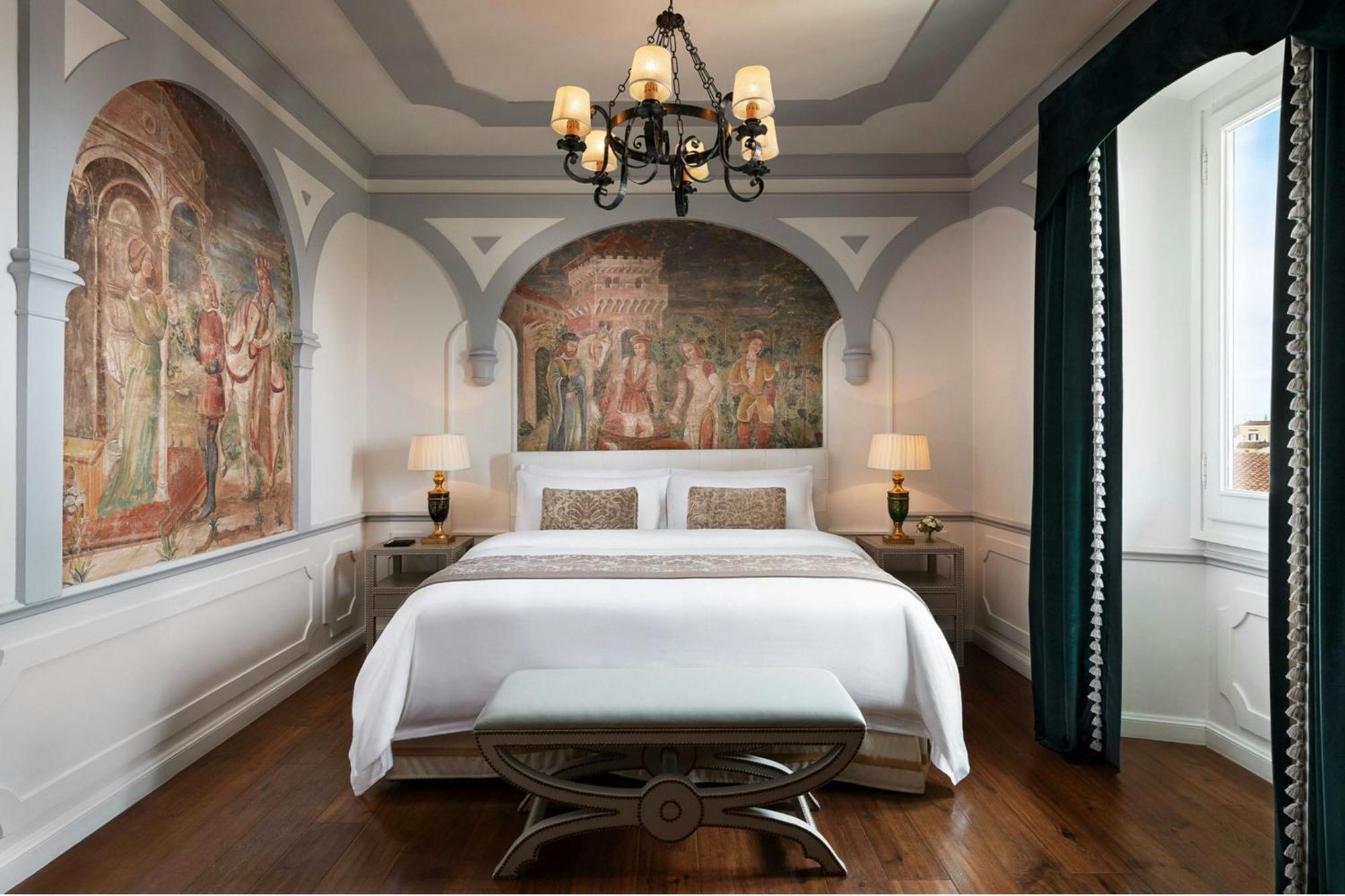 The St. Regis Florence