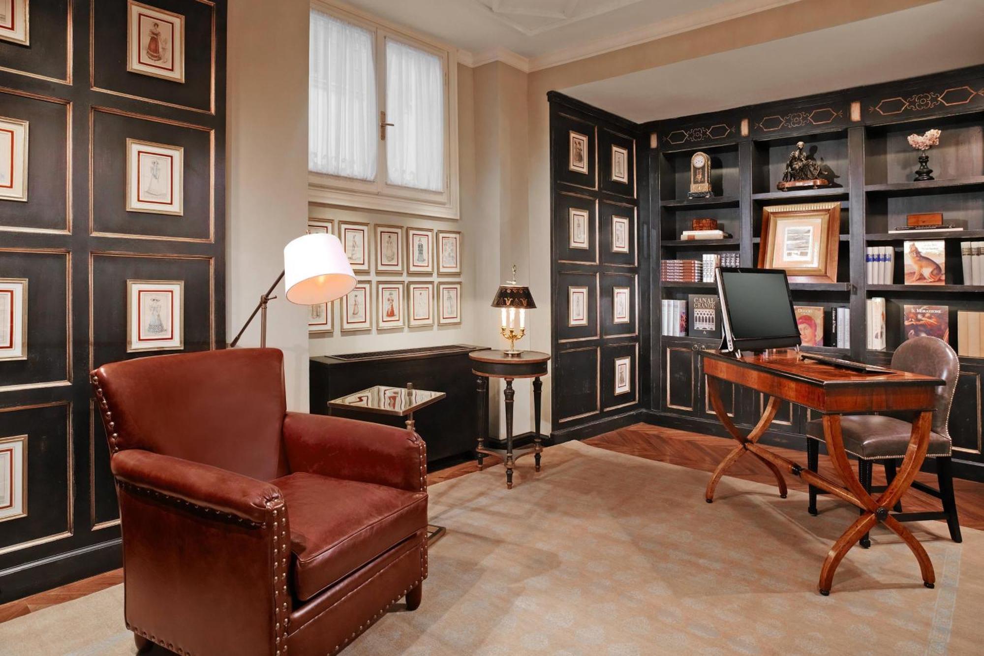 Hotel The St. Regis Florence