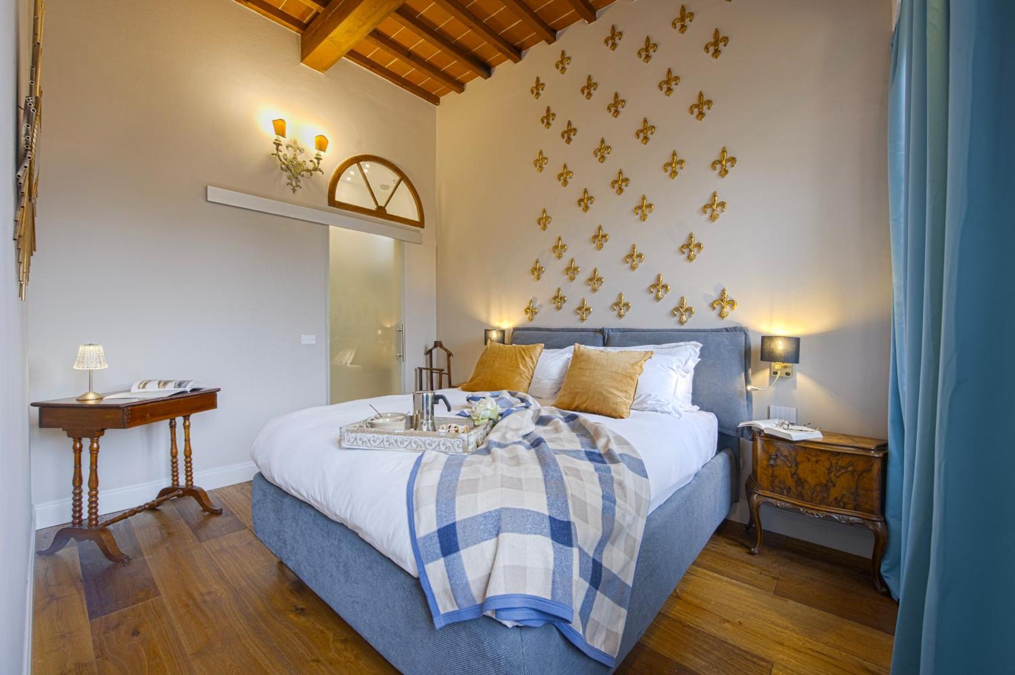 Apartment Pilastri - Flo Florence