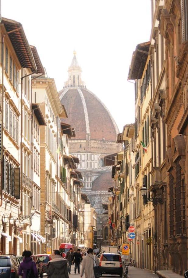 Rosina - Centro Di Firenze, 5 Minuti Dal Duomo Florence