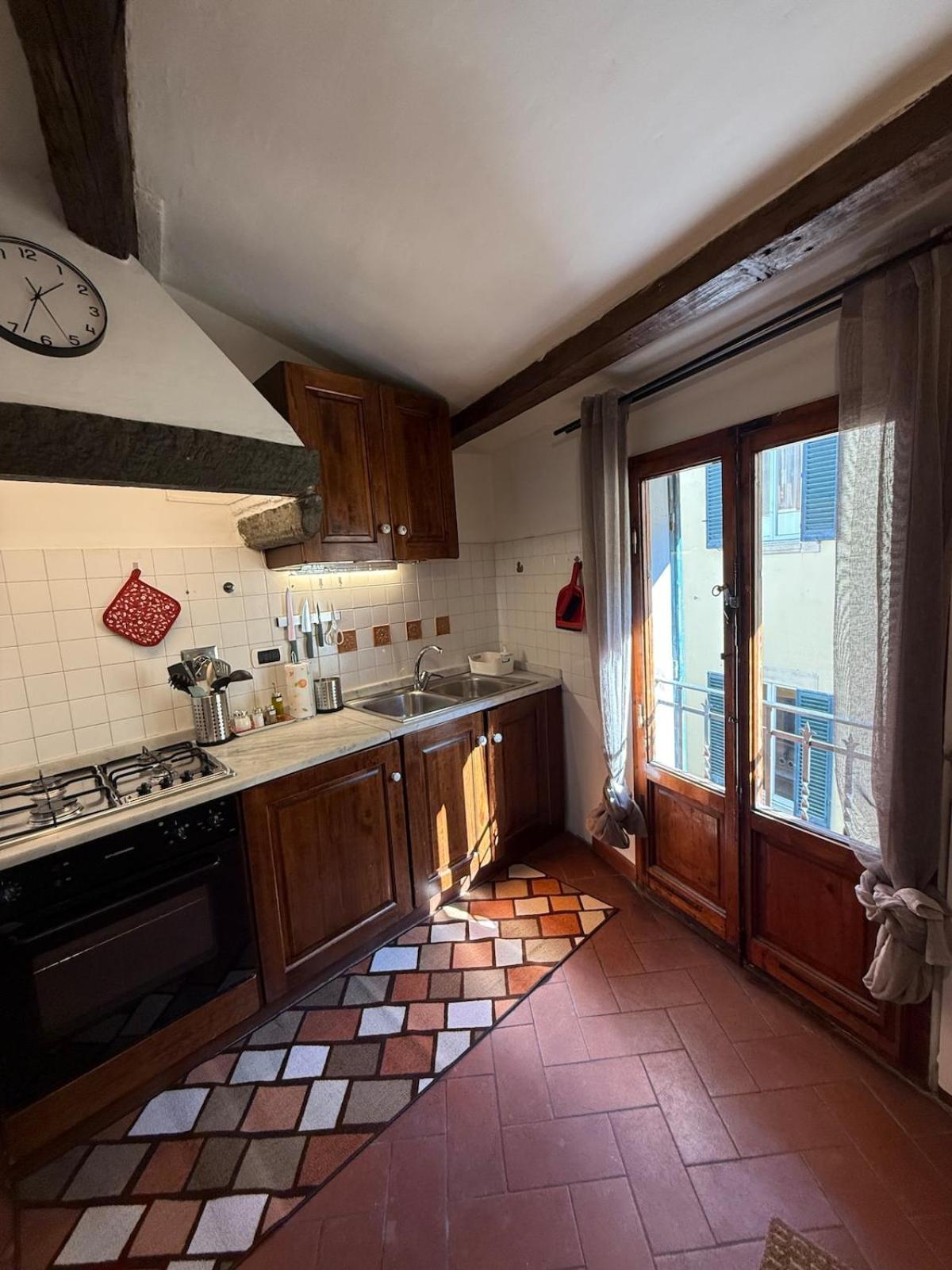 Rosina - Centro Di Firenze, 5 Minuti Dal Duomo Apartment