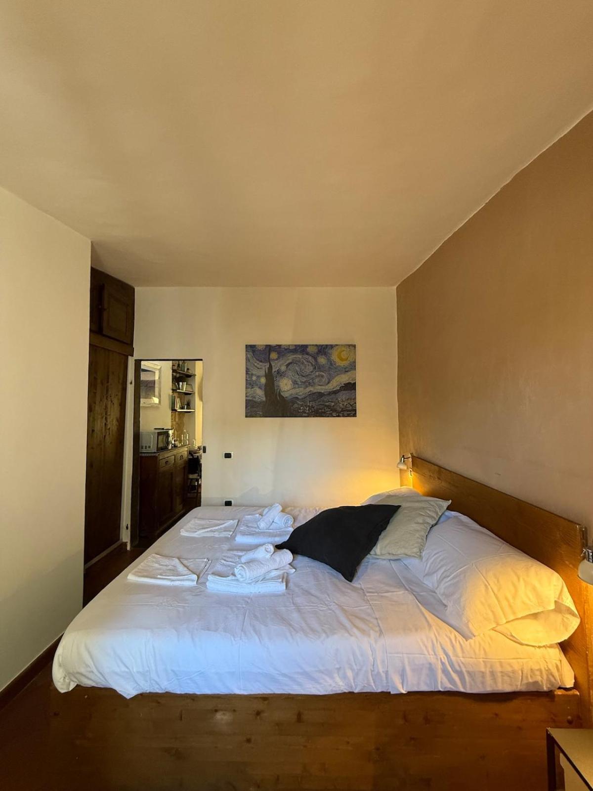 Rosina - Centro Di Firenze, 5 Minuti Dal Duomo Apartment *