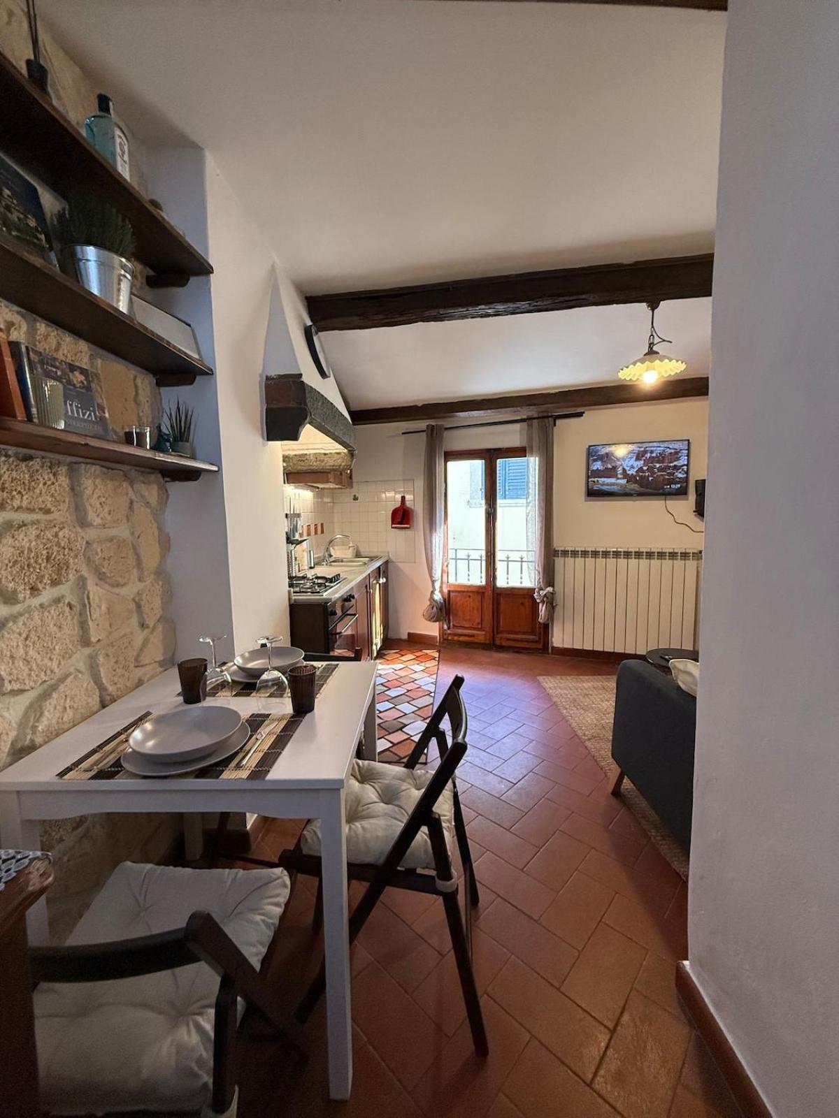 Apartment Rosina - Centro Di Firenze, 5 Minuti Dal Duomo Florence