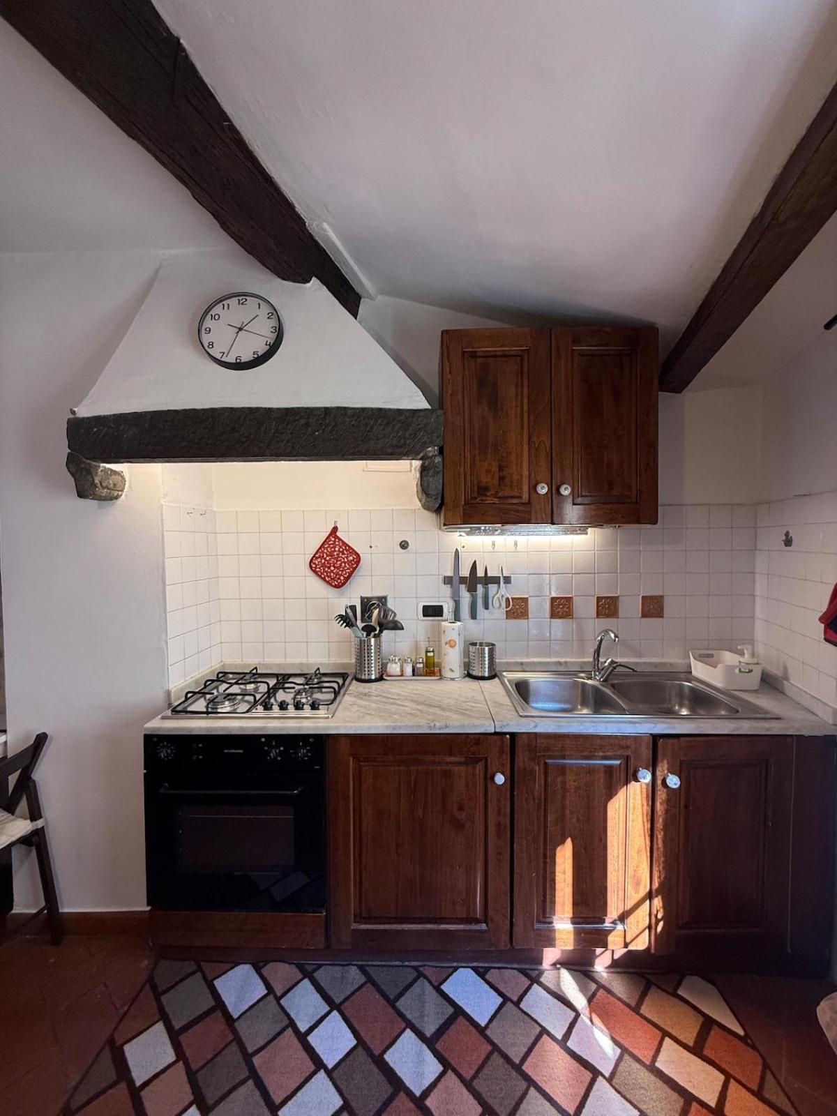 Rosina - Centro Di Firenze, 5 Minuti Dal Duomo Apartment *