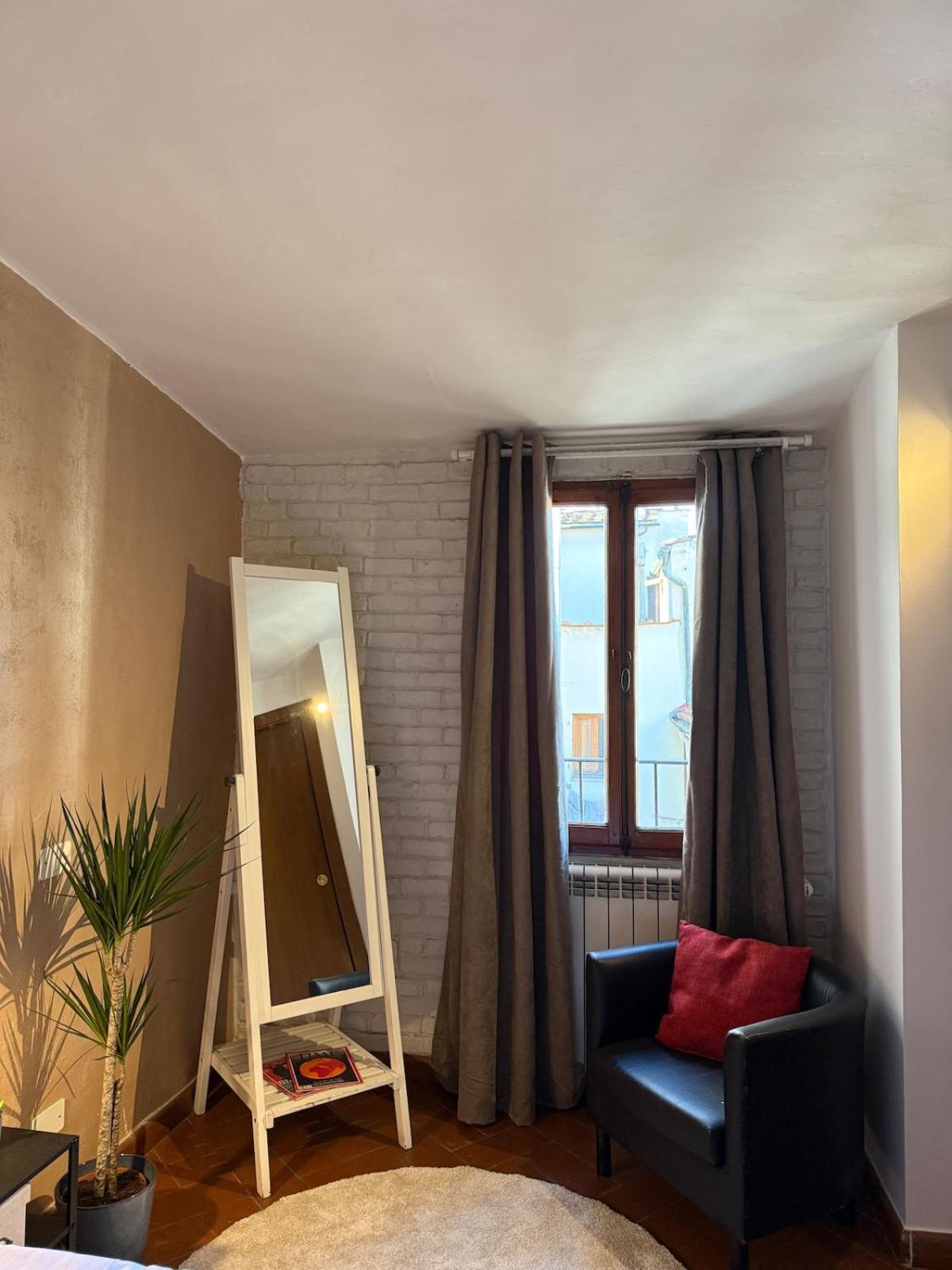 Rosina - Centro Di Firenze, 5 Minuti Dal Duomo Apartment Florence