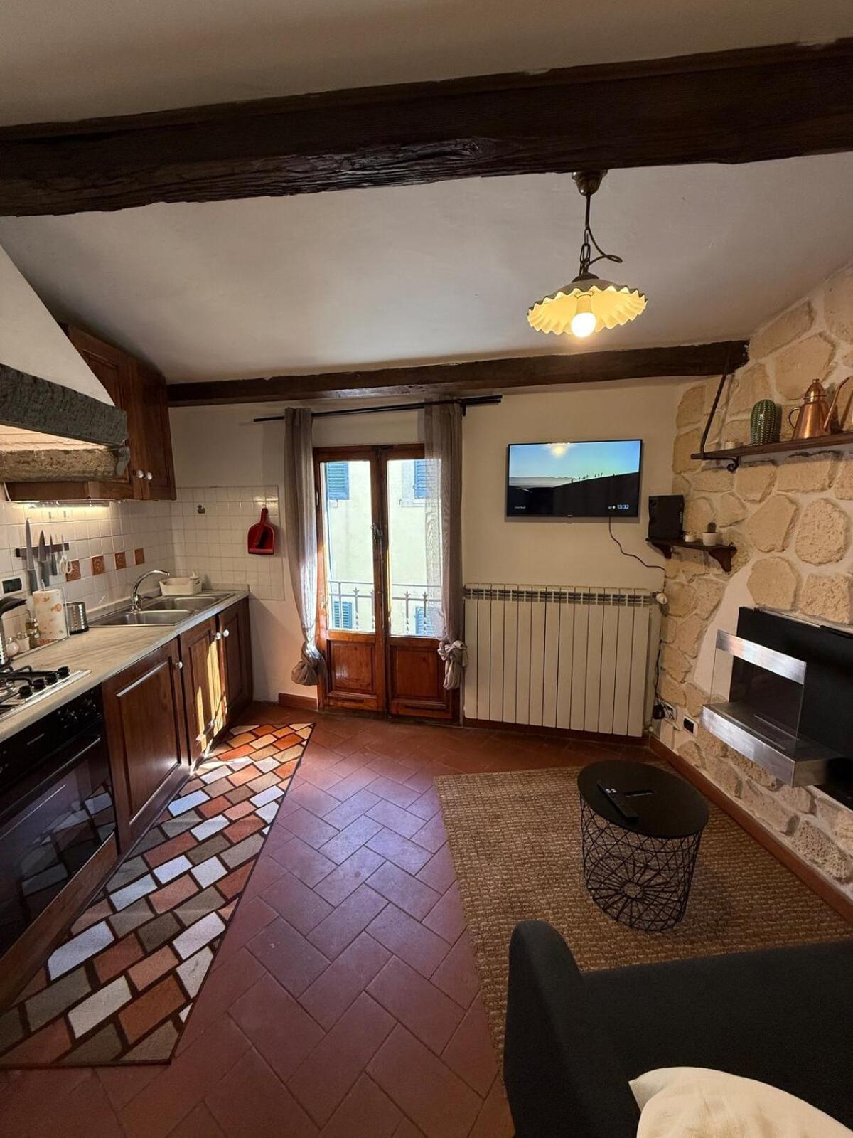 Apartment Rosina - Centro Di Firenze, 5 Minuti Dal Duomo Florence