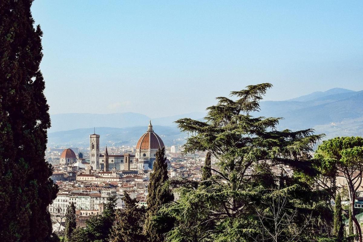 Rosina - Centro Di Firenze, 5 Minuti Dal Duomo Apartment *