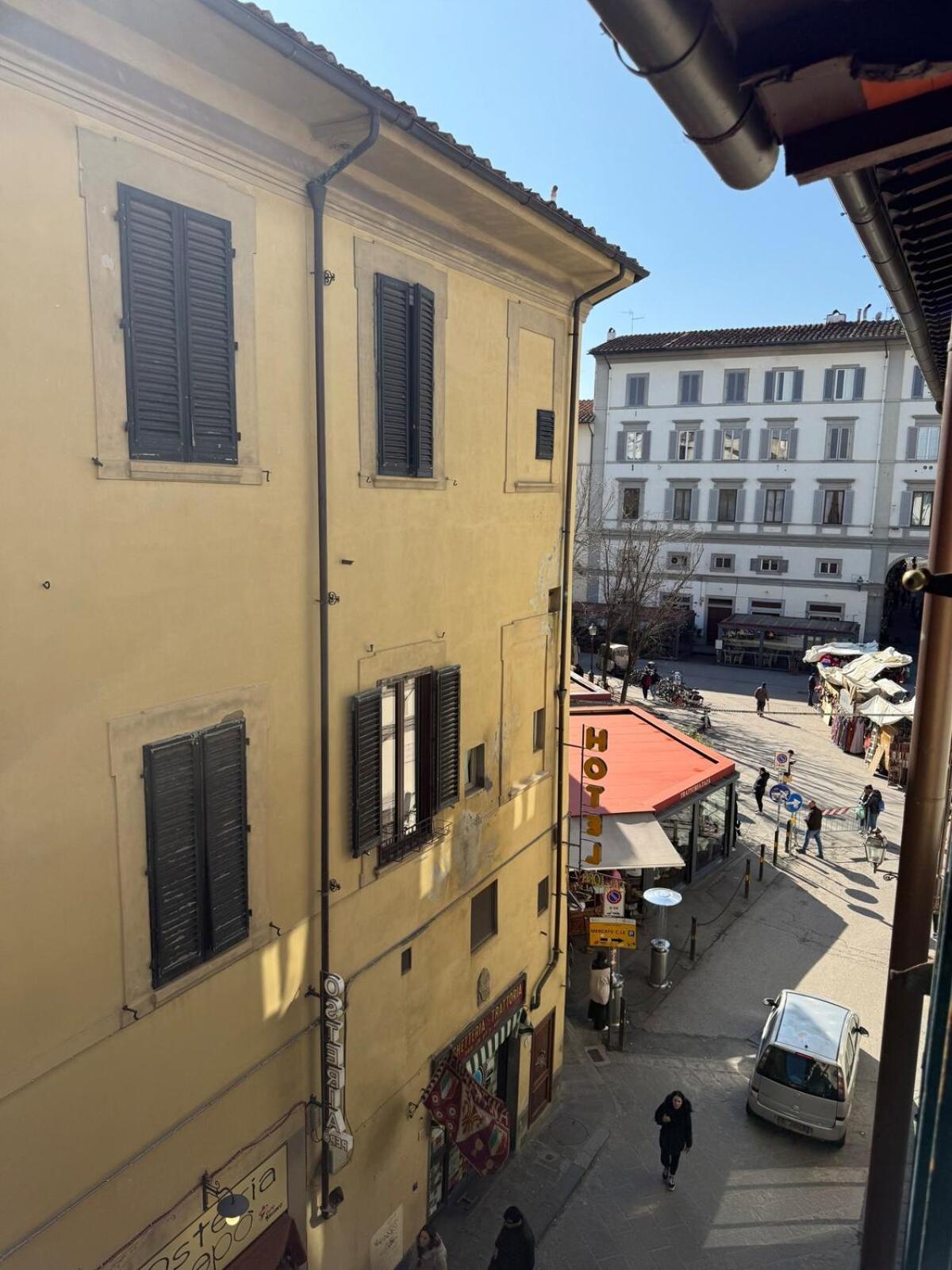 Apartment Rosina - Centro Di Firenze, 5 Minuti Dal Duomo *