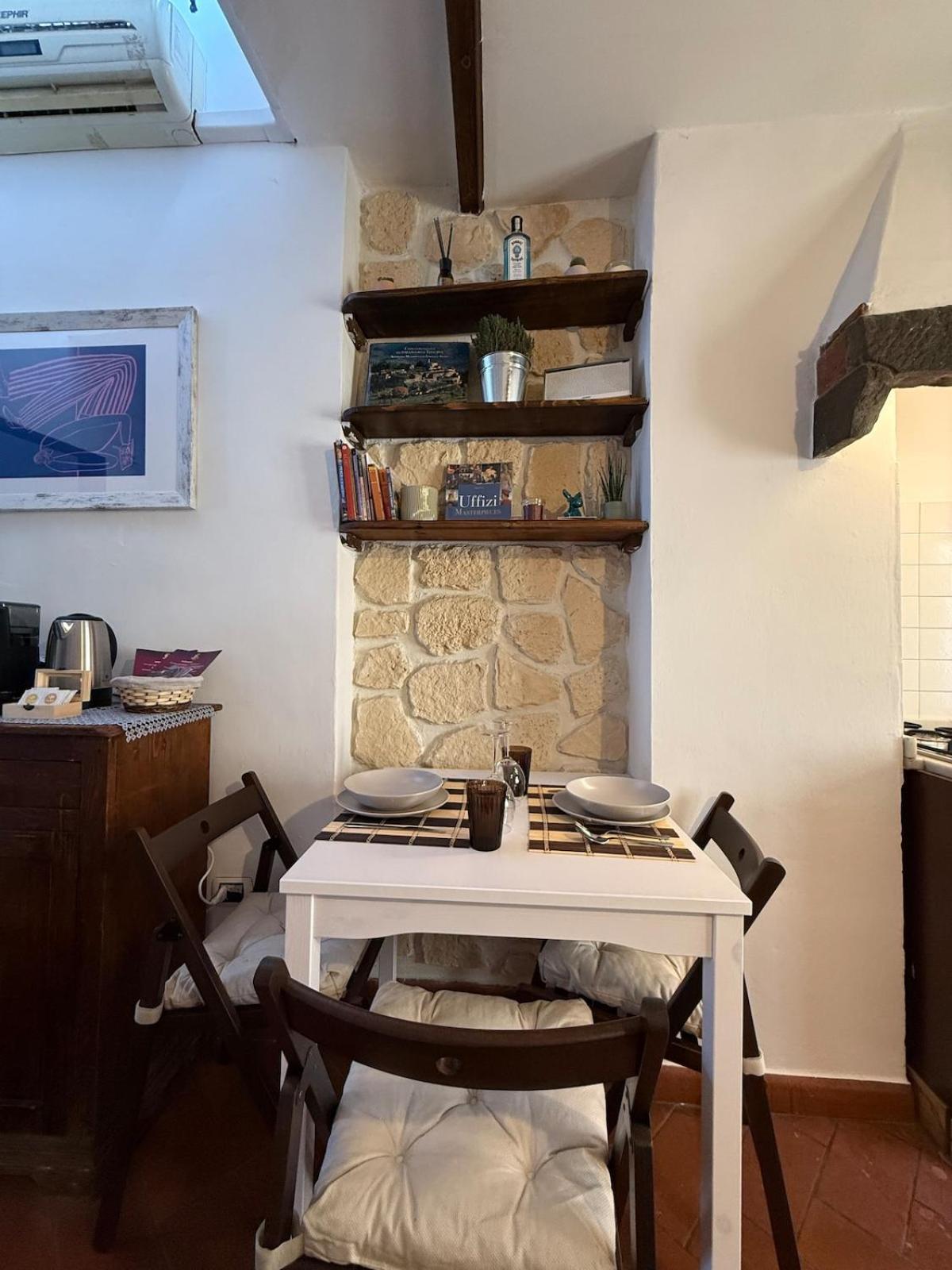 Apartment Rosina - Centro Di Firenze, 5 Minuti Dal Duomo Florence