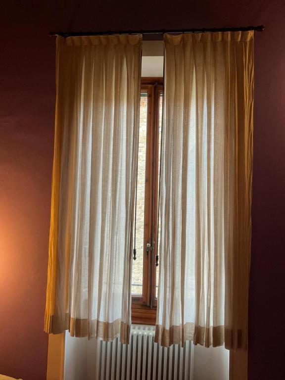 Apartment Tosca *