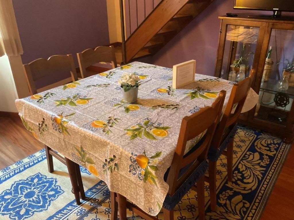 Tosca Apartment *