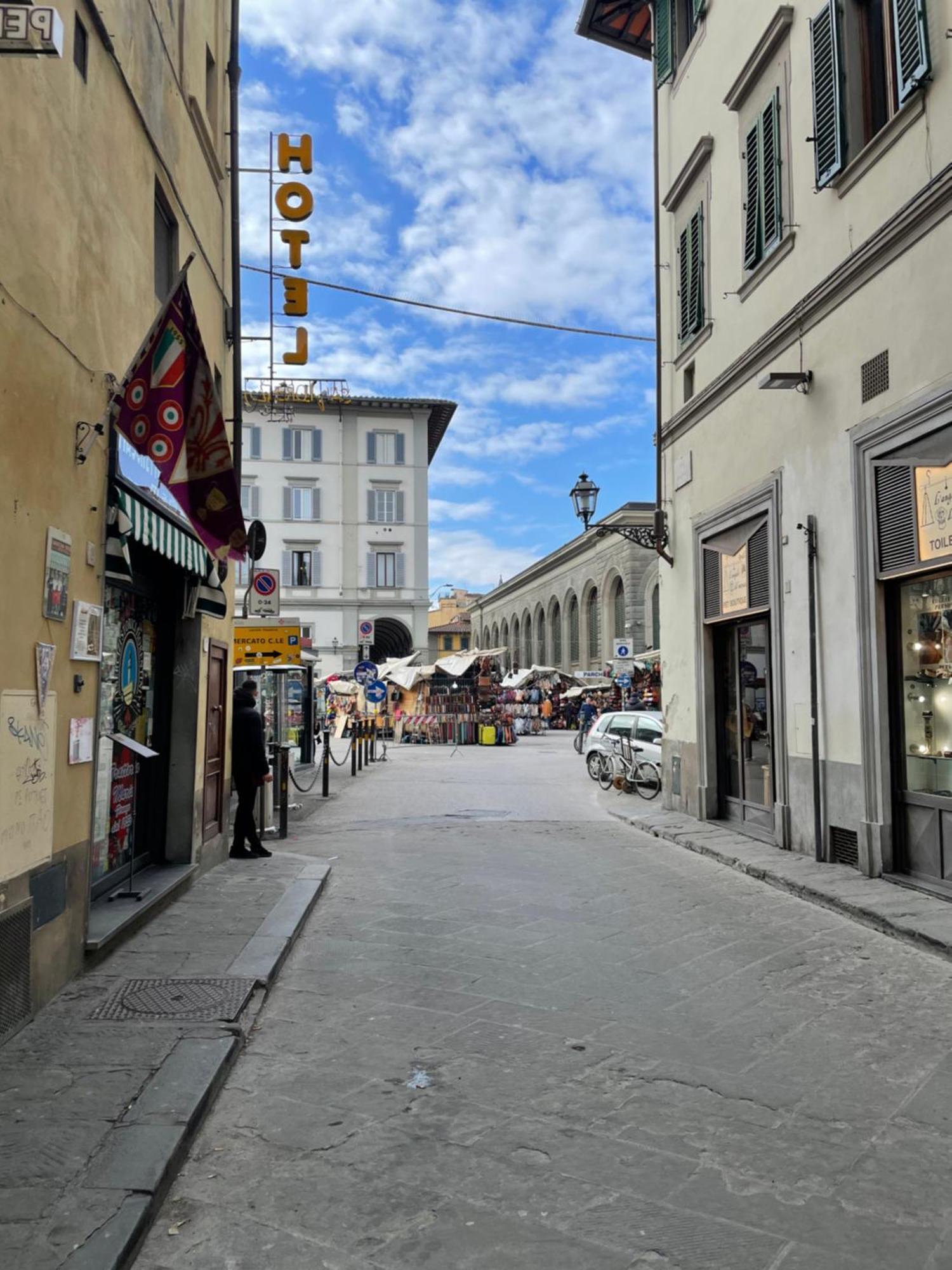 Rosina - Centro Di Firenze, 5 Minuti Dal Duomo Florence