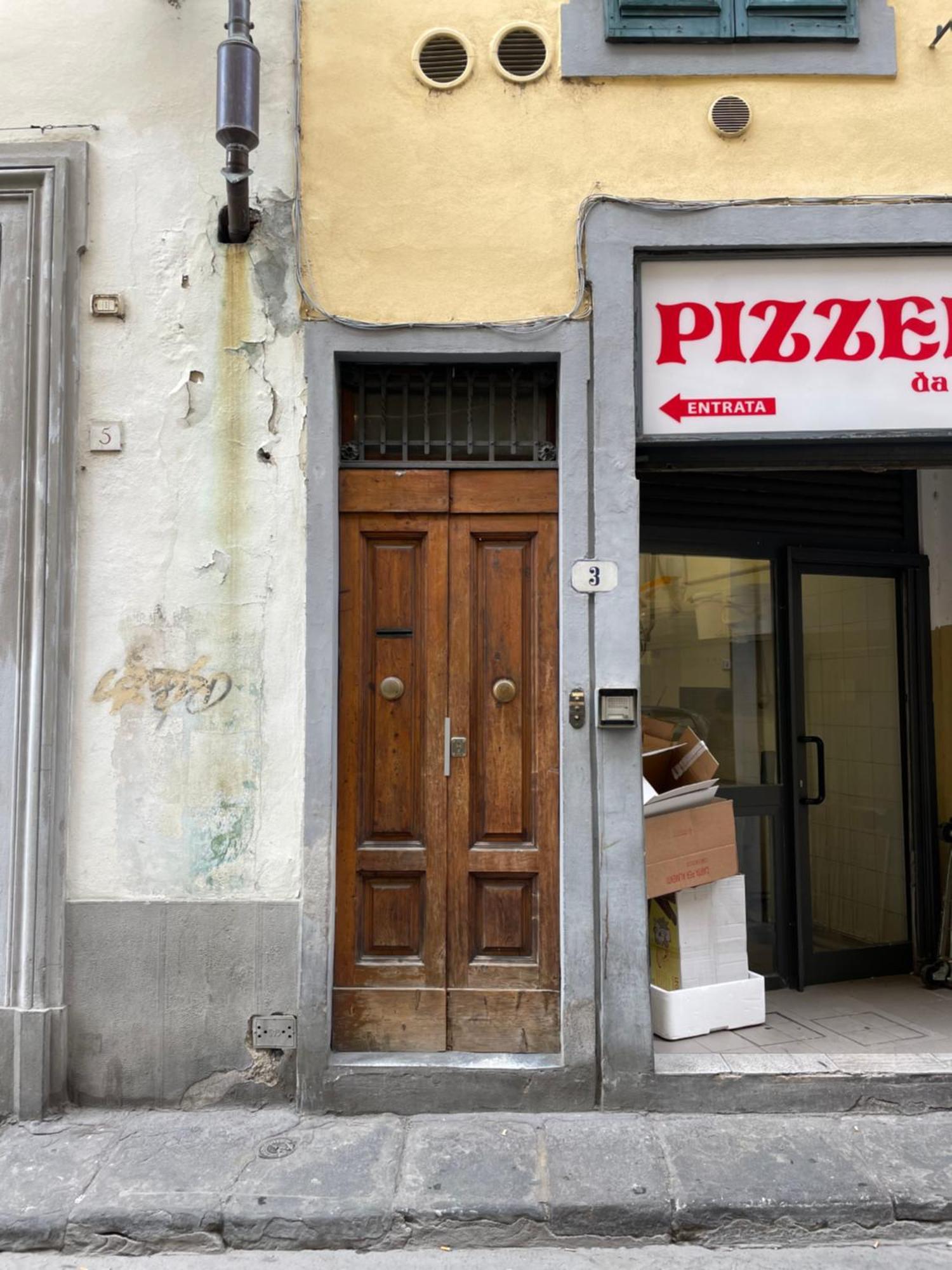 Rosina - Centro Di Firenze, 5 Minuti Dal Duomo Apartment Florence