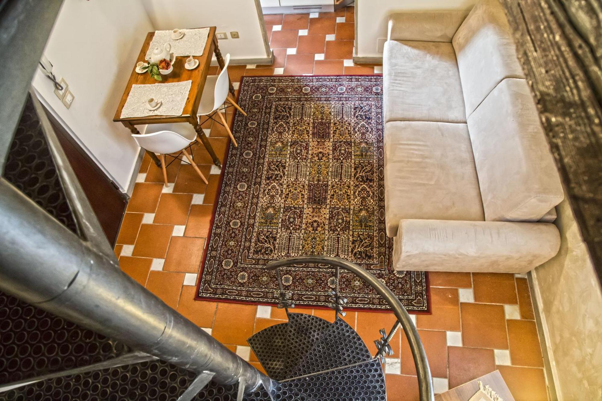 Apartment San Frediano