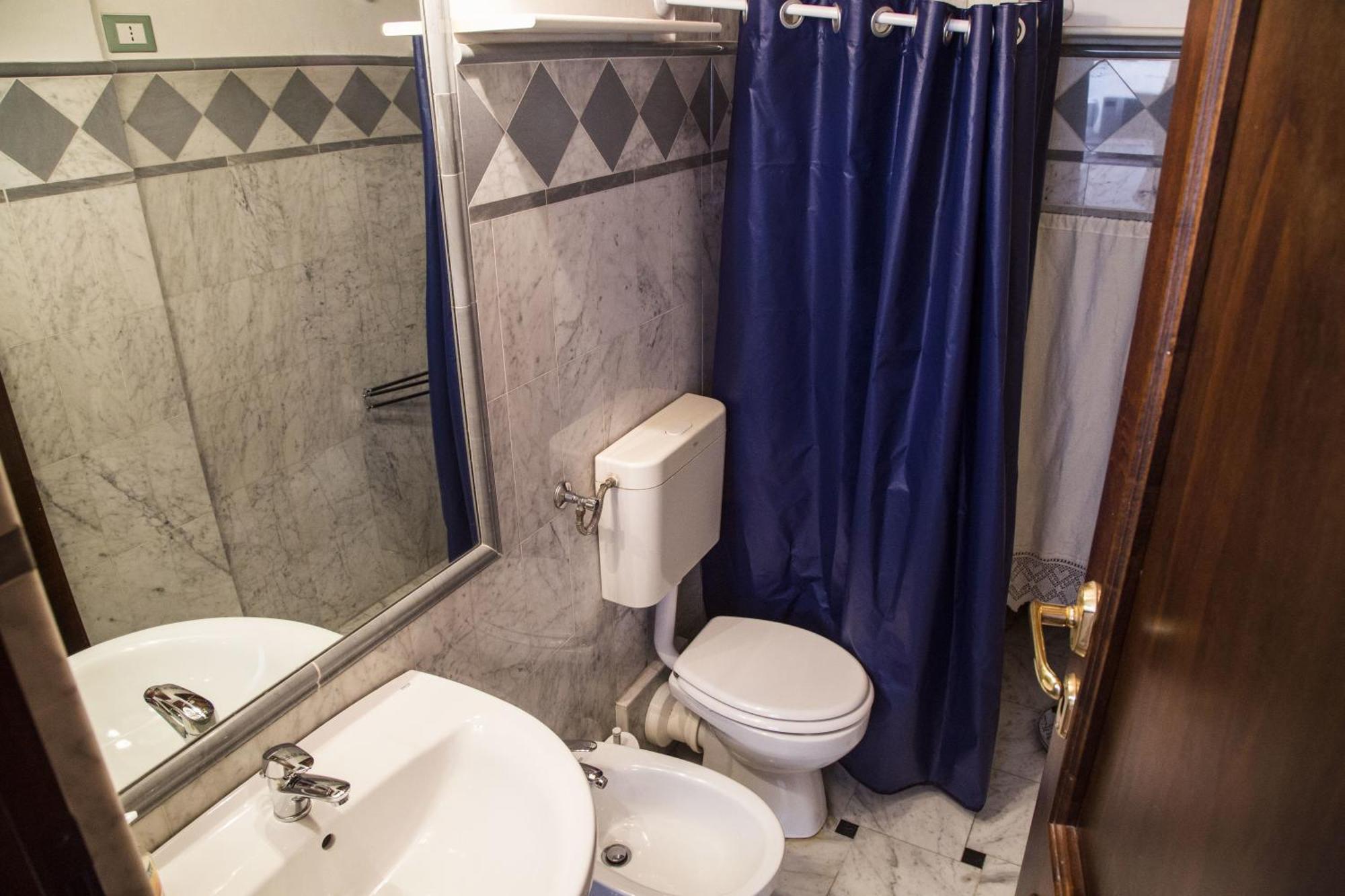 Apartment San Frediano *