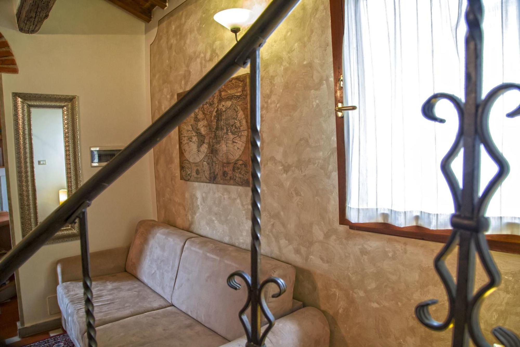 San Frediano Apartment