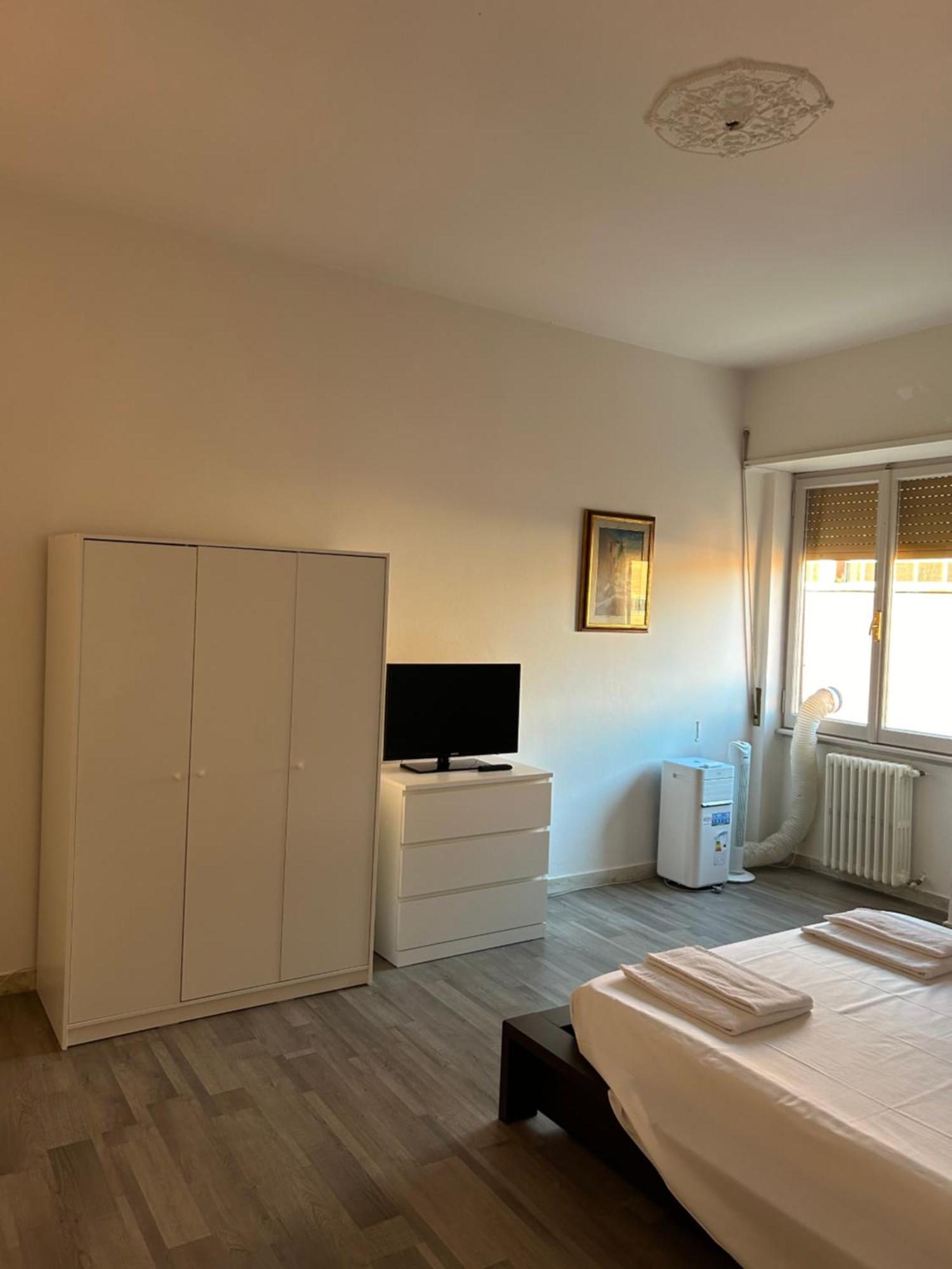 Appartement Via Delle Ghiacciaie House