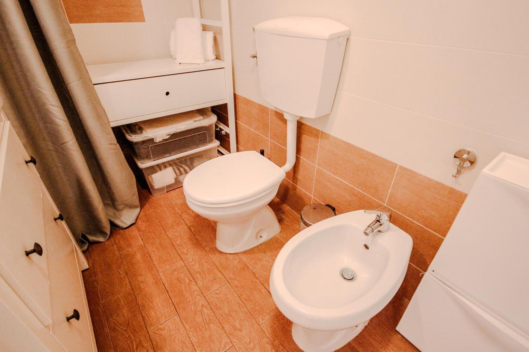 Novella Golden Loft Apartment