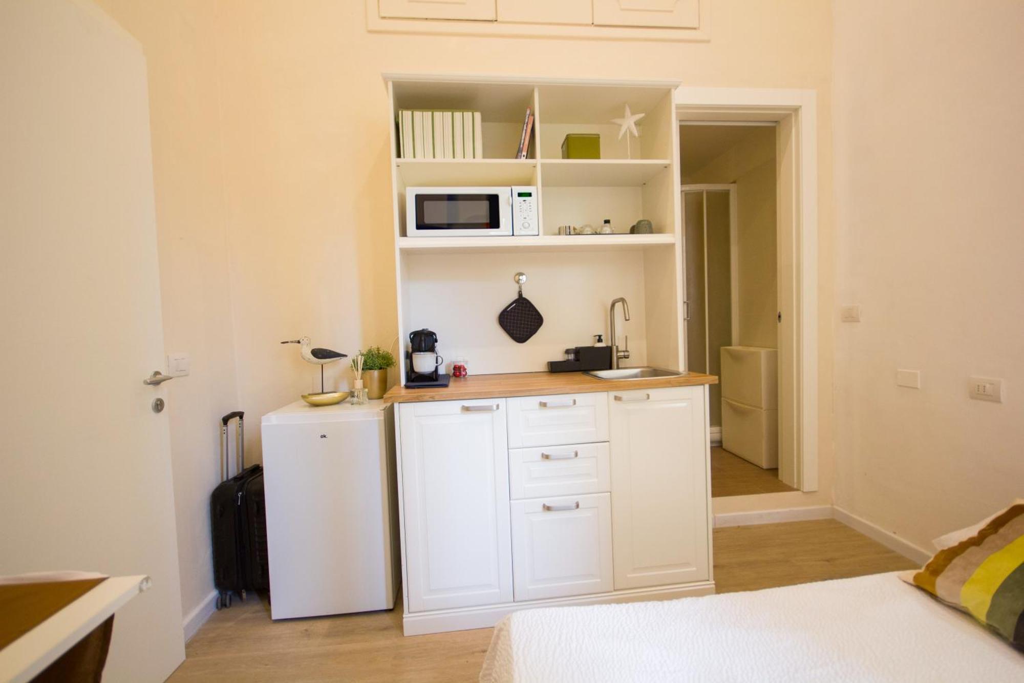 Novella Golden Loft