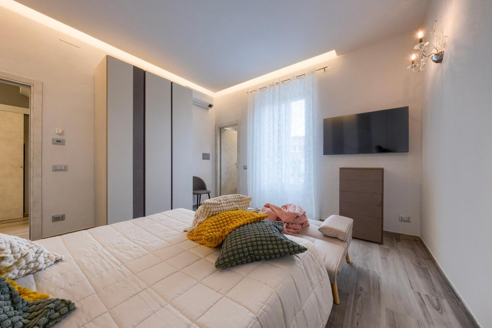 Rifugio Gianmarco Appartement