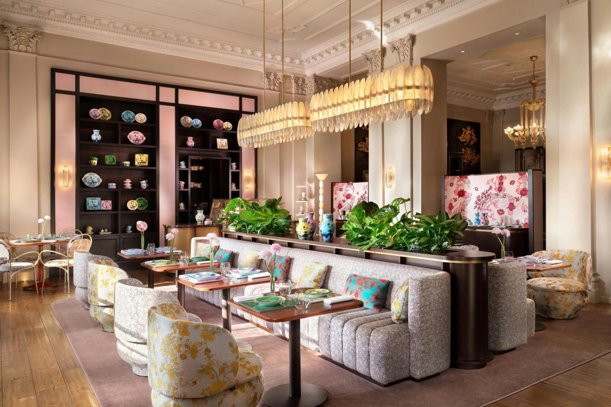 Hotel The St. Regis