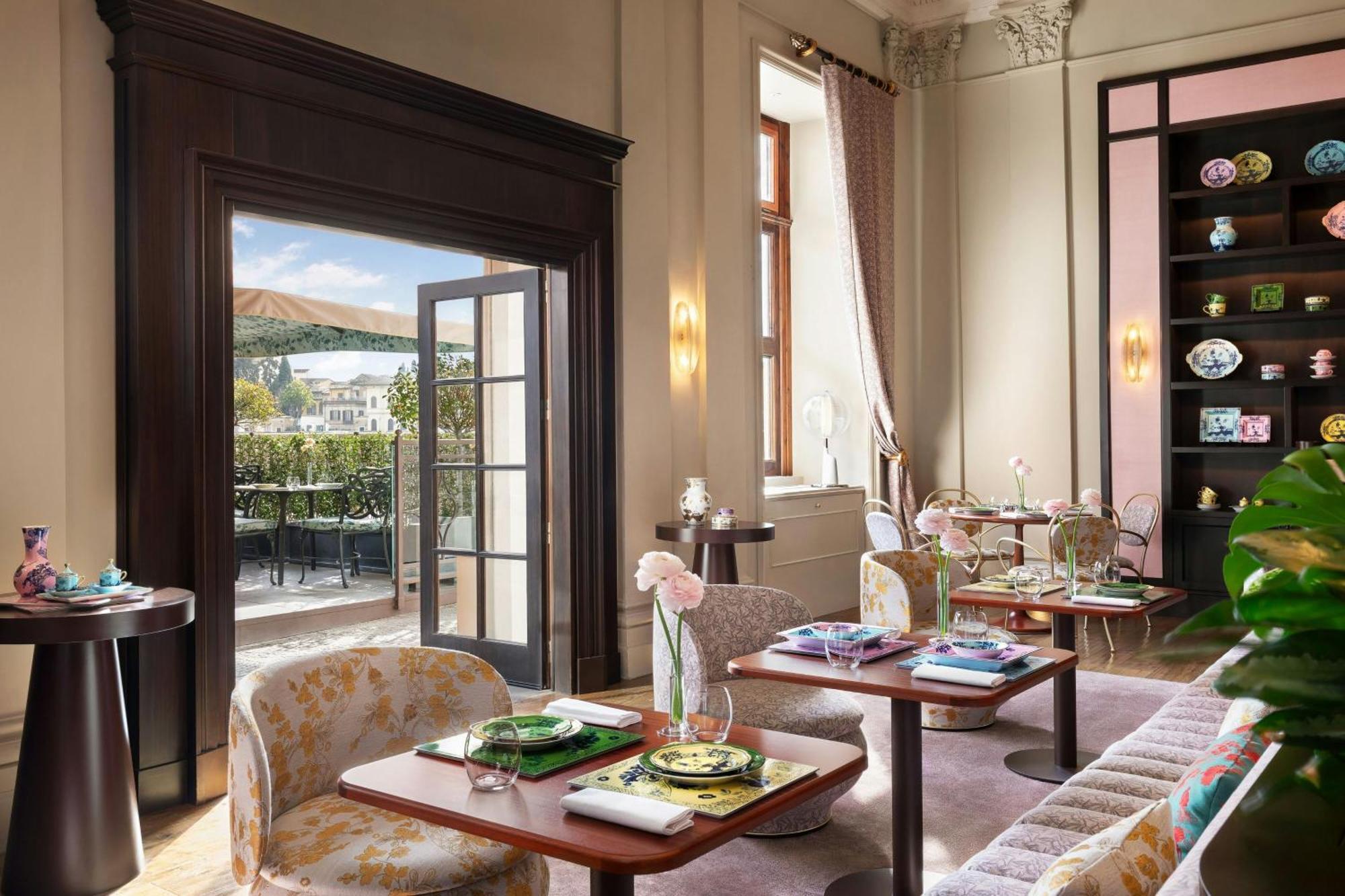 Hotel The St. Regis 5*