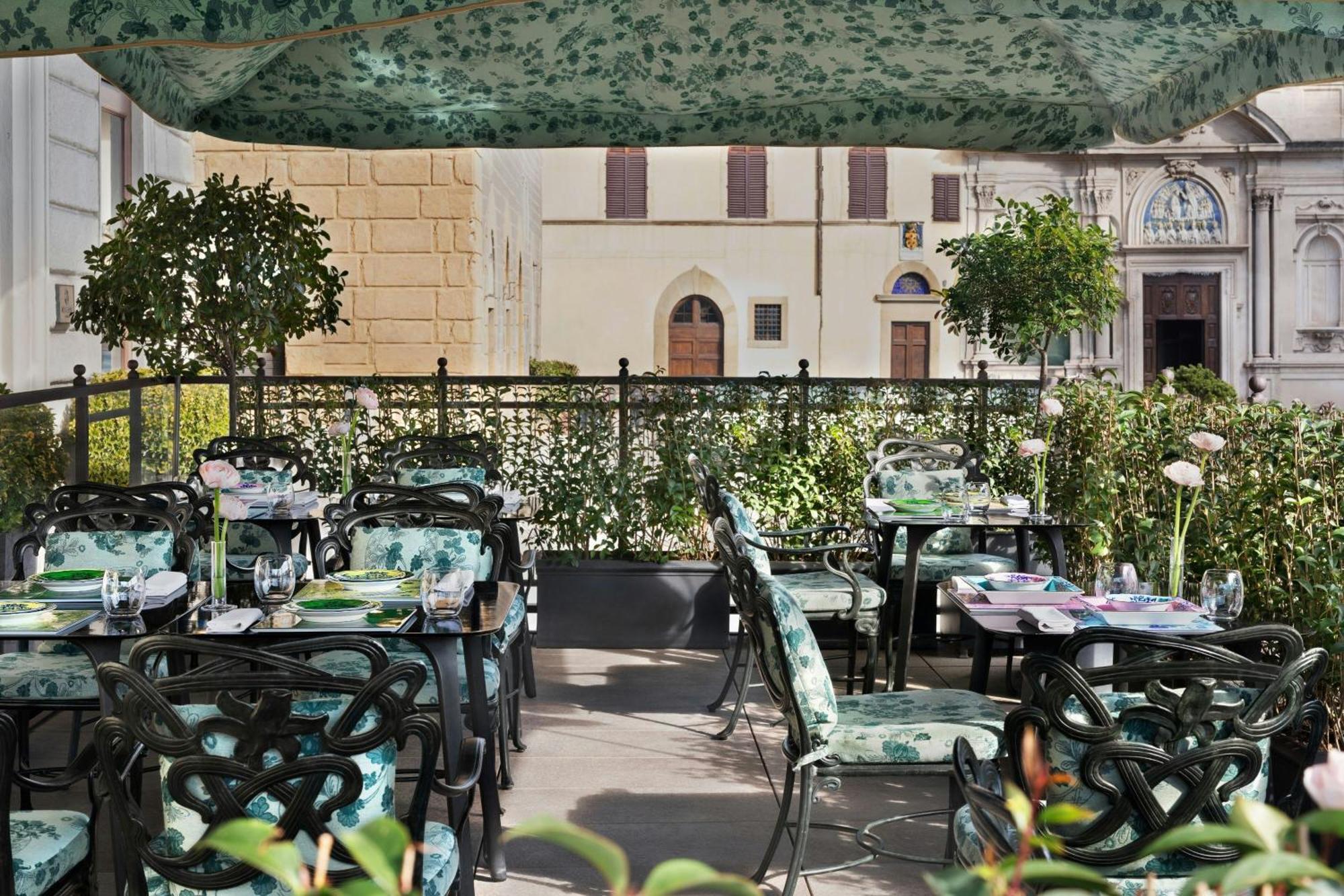 The St. Regis Hotel 5*