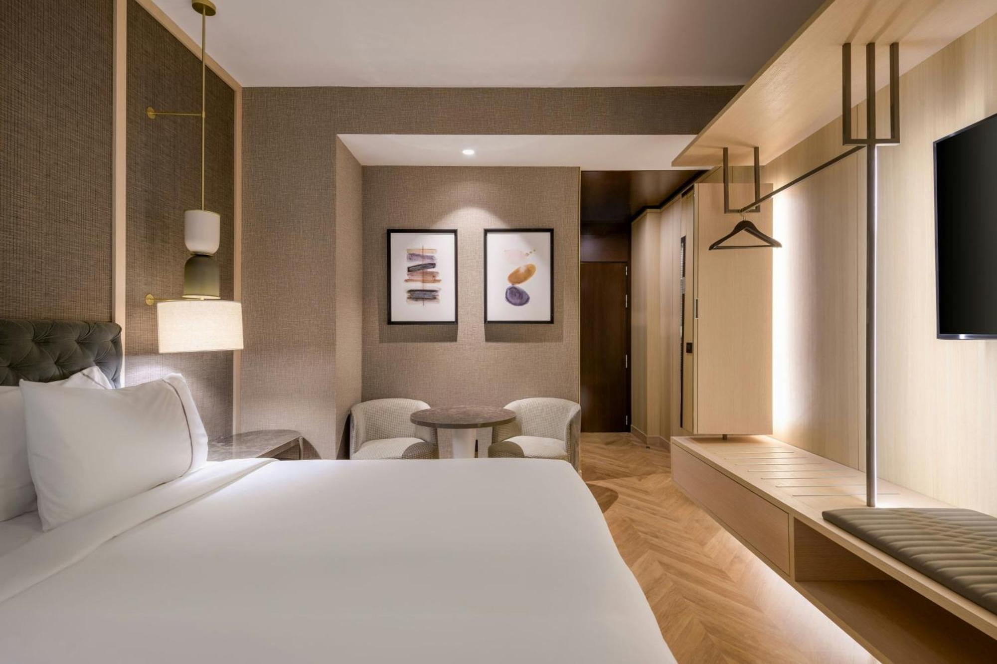 Hotel Ac By Marriott