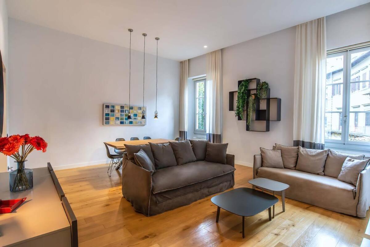 The Beauty Of Santa Croce Appartement Florence
