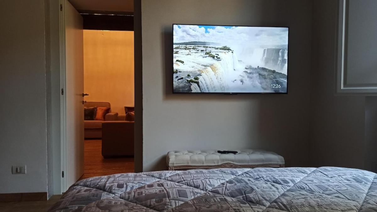 Signoria Private Appartement