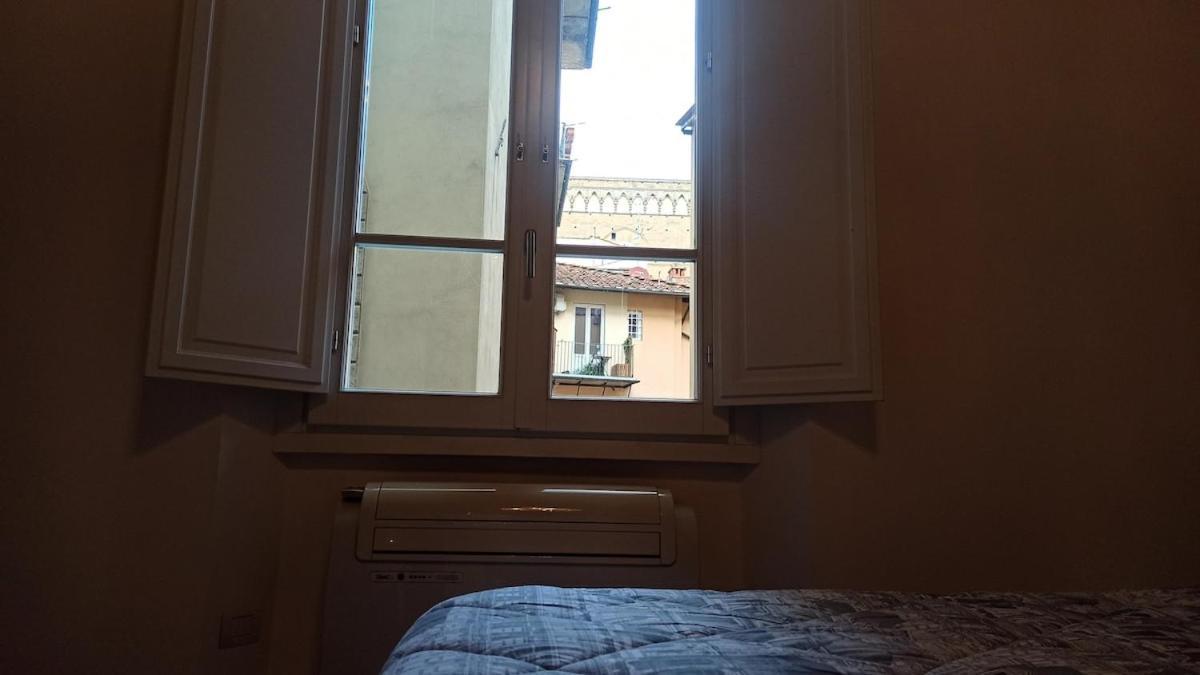 Appartement Signoria Private Florence