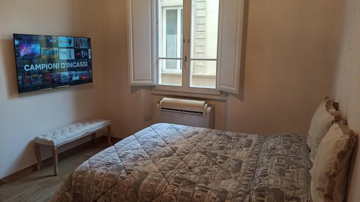 Signoria Private Appartement *