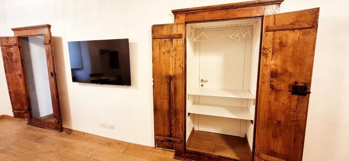 Appartement Signoria Private