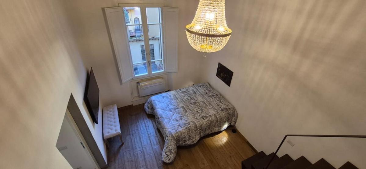 Appartement Signoria Private Florence