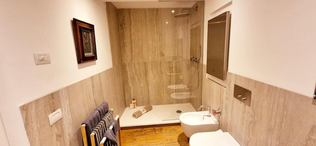 Signoria Private Appartement *