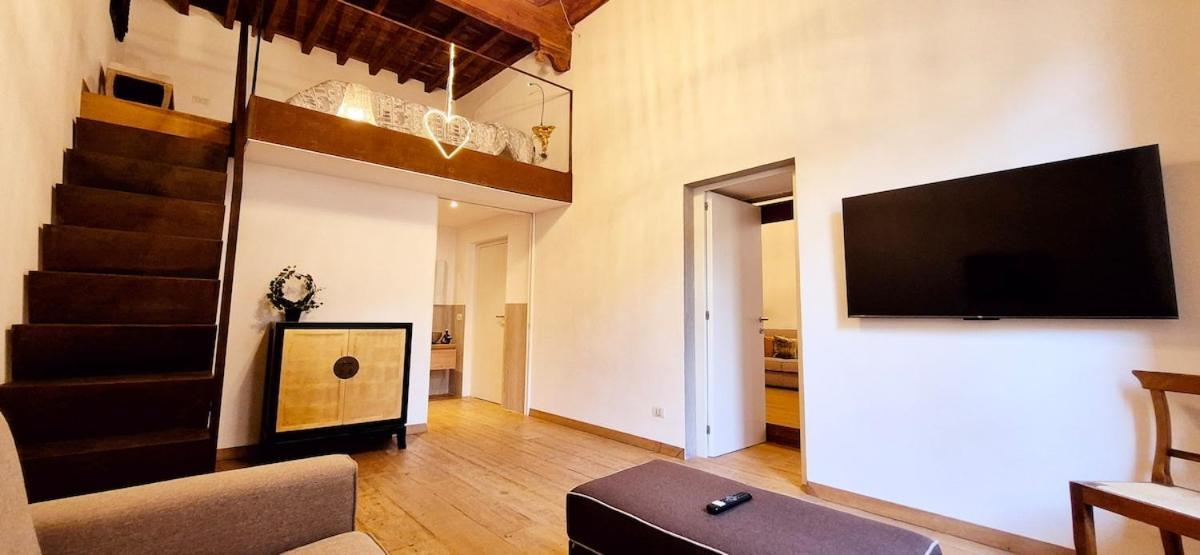 Appartement Signoria Private