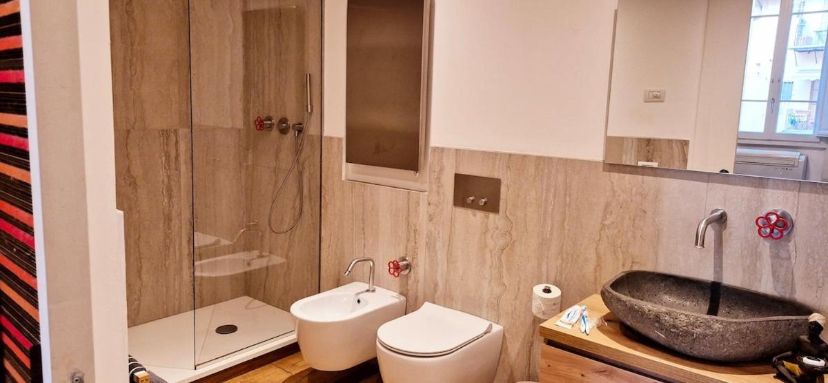Signoria Private Appartement Florence